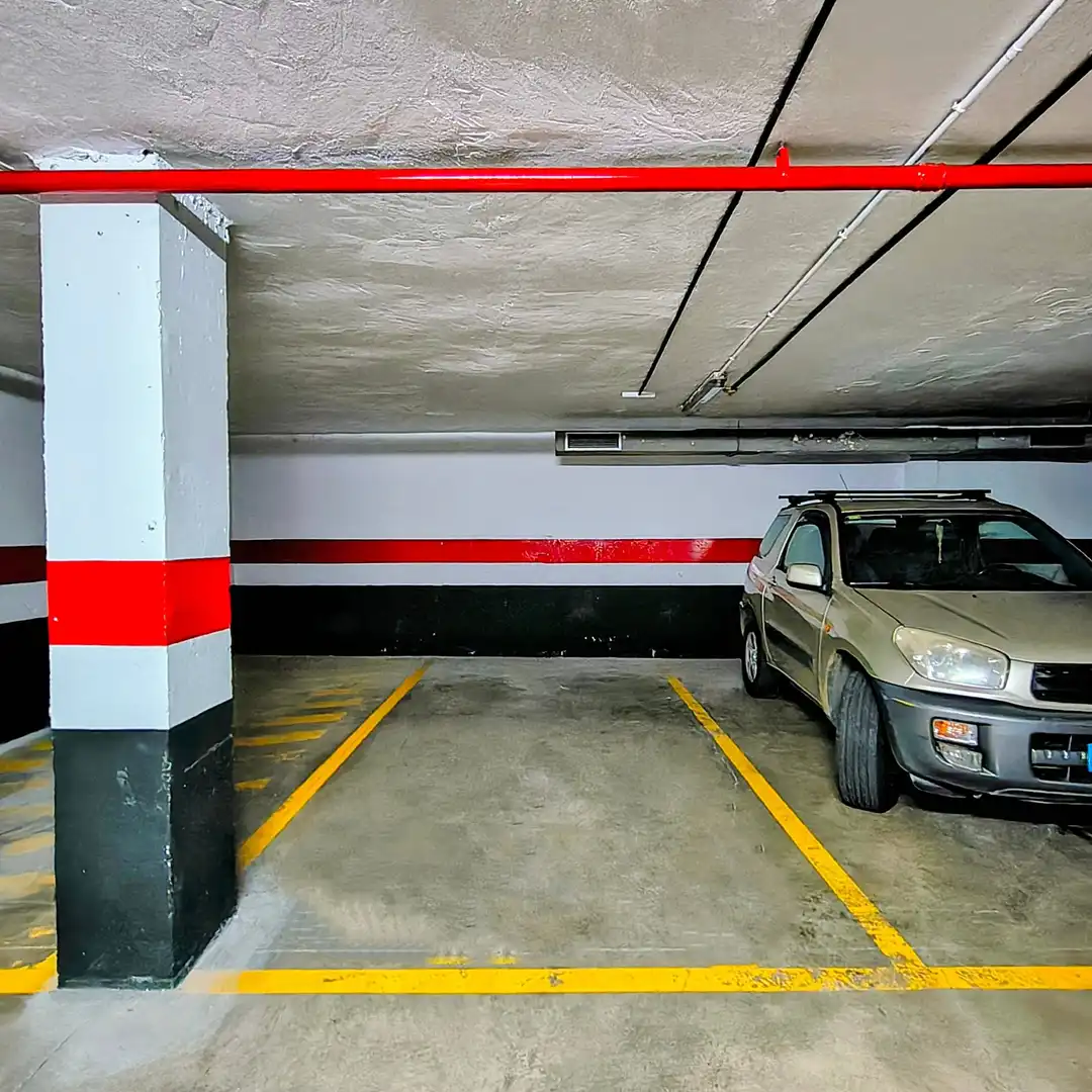 Parking de Piso en venta en Isleta - Puerto - Guanarteme