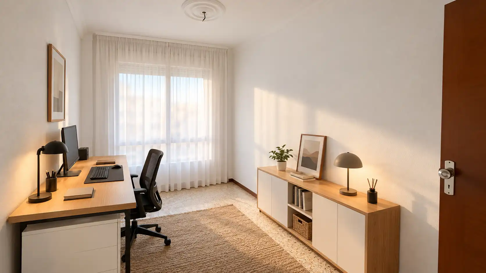 Wohnung mit Aufzug zum Verkauf in Calle Doctor Laureano Casquero, imagen 26