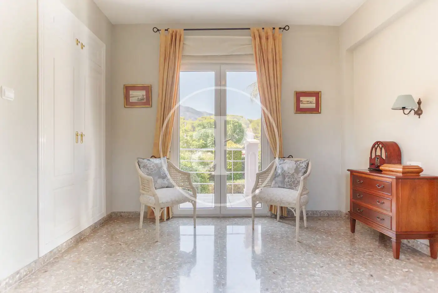 Houses for sale in Dénia  with Air Conditioner, Heating and Private garden