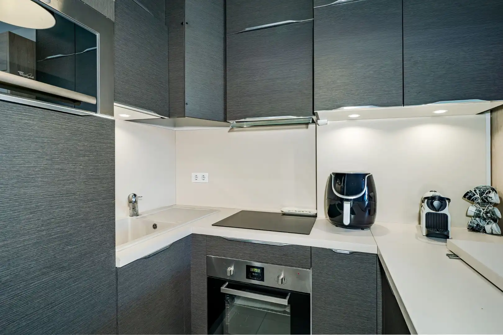 Piso con piscina en venta en Muga - Gran Reserva - Badia, imagen 10