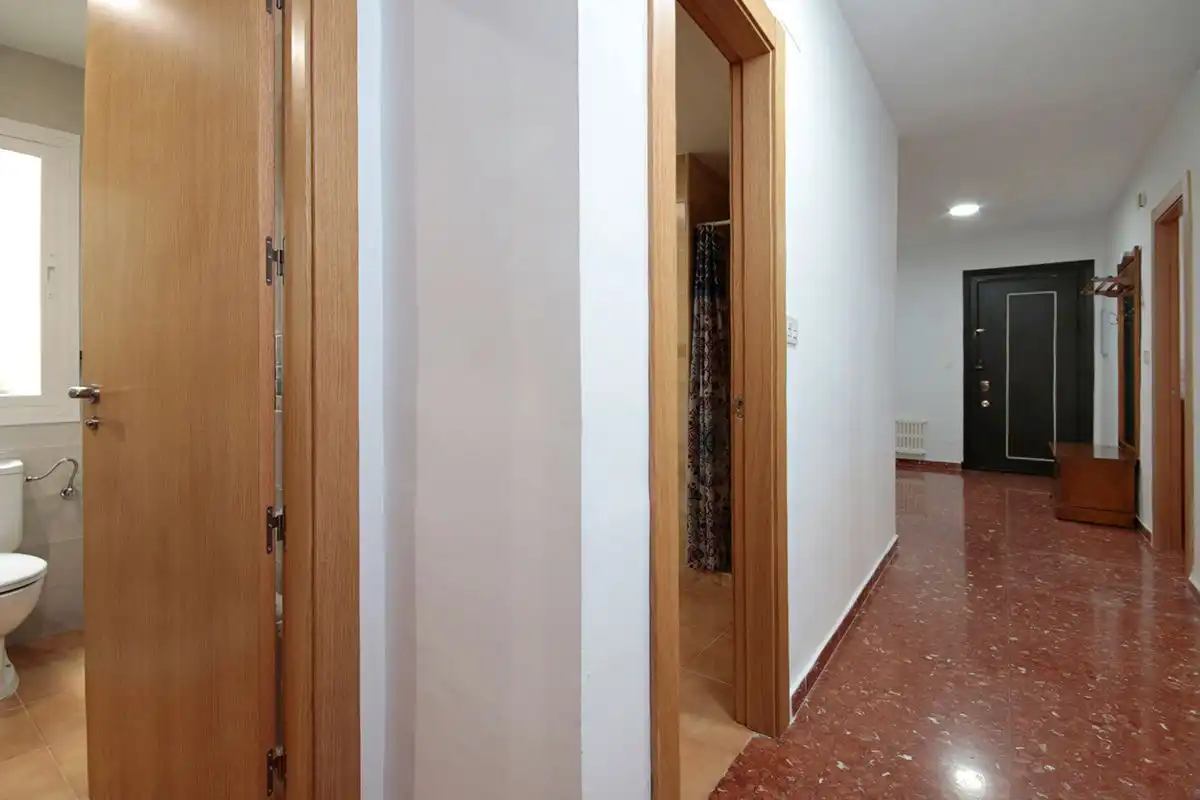 Flat for rent in Callejón del Conde, 3, Barrio de Albaicín