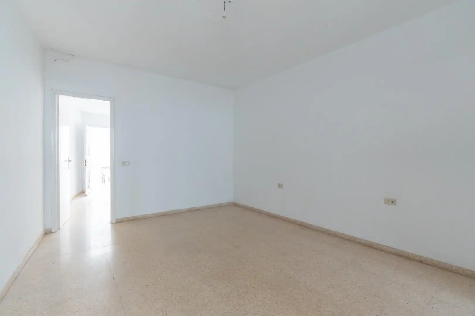 Habitación de Ático en venta en Icod de los Vinos con Terraza y Amueblado
