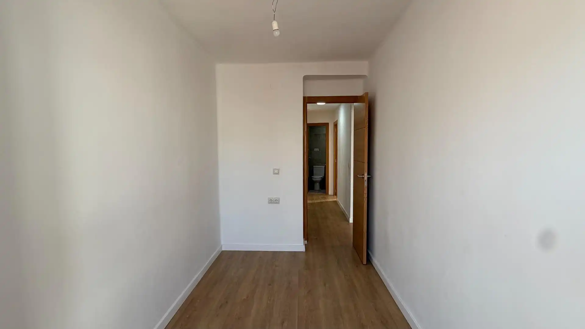 Pis en venda en Paterna amb Aire condicionat, Parquet i Terrassa