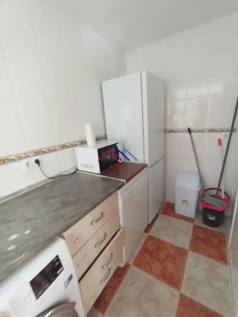 Flat for rent in Madre de Dios
