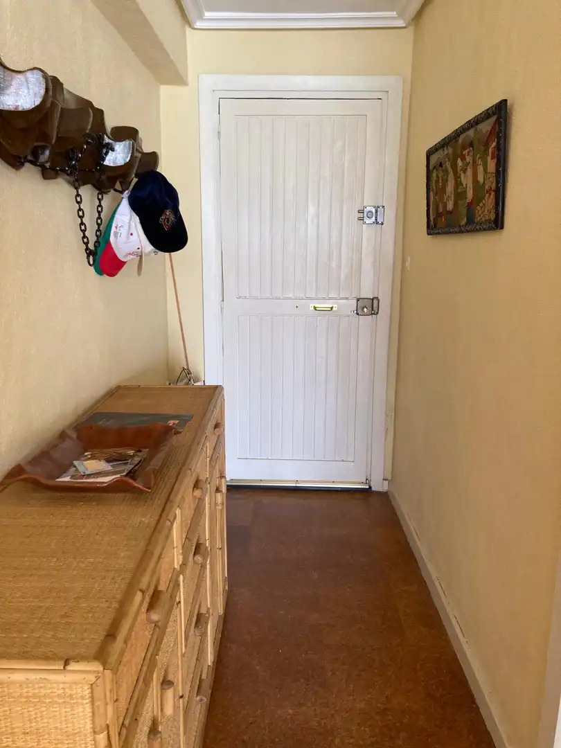 Wohnung zum Verkauf in Lanciego / Lantziego mit Heizung, Terrasse und Schwimmbad