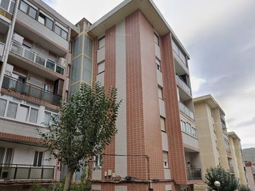 Piso con ascensor en venta en Kabiezes
