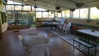 Terrace of House or chalet for sale in Oleiros