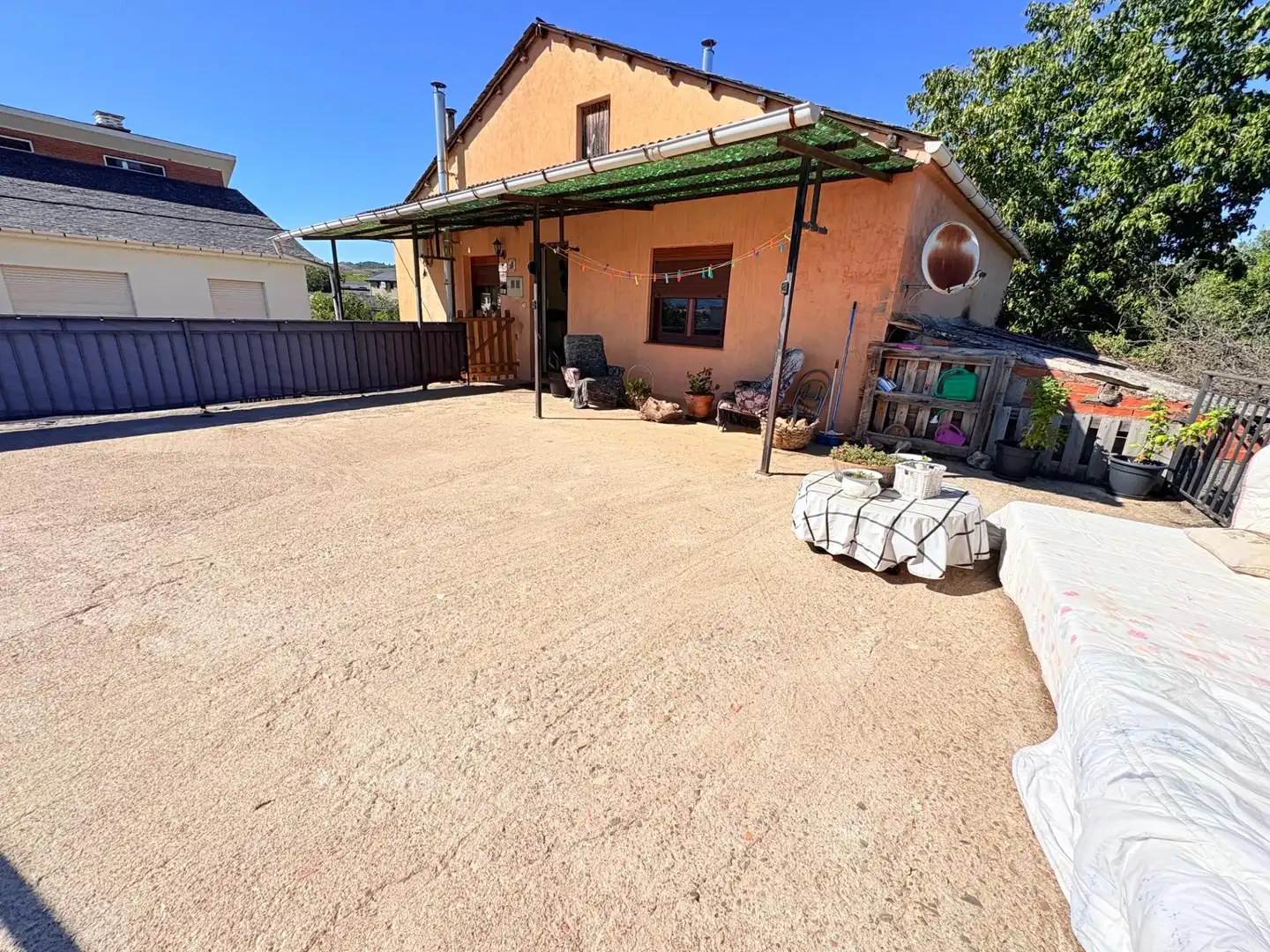Casa en venta en Villafranca del Bierzo, imagen 11