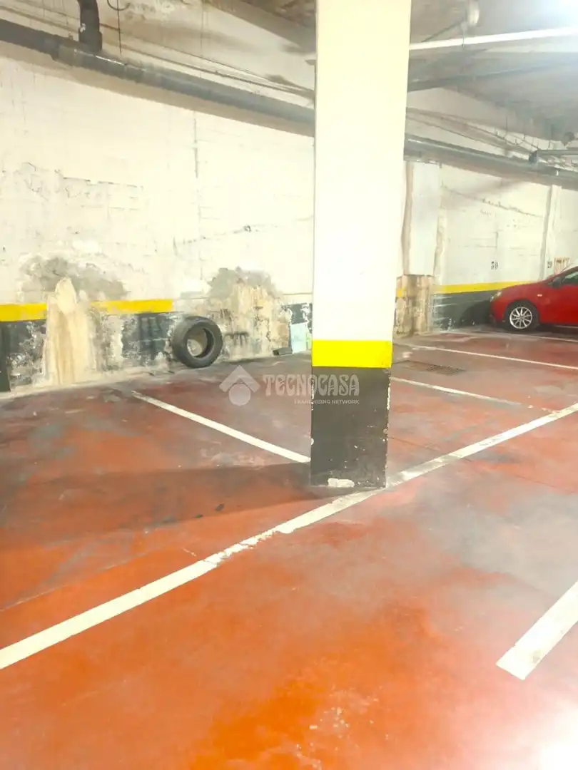 Parking de Garaje en venta en Parla