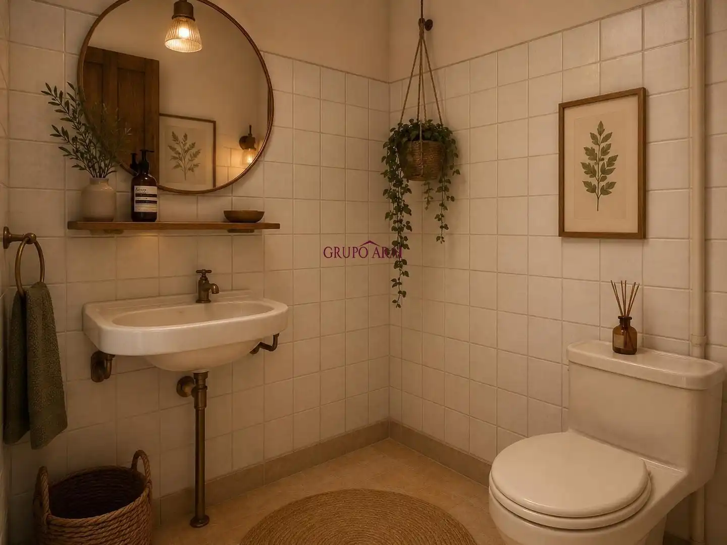 Casa o xalet en venda a Prosperidad