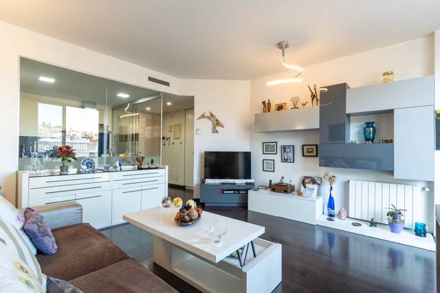 Piso en Venta en Carrer de Gavà en La Bordeta