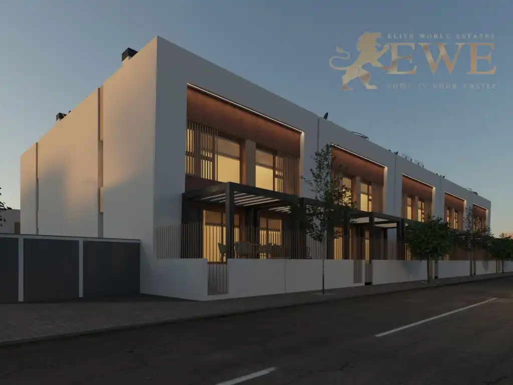 Haus zum Verkauf in Calle Juan Saura Juan, imagen 2