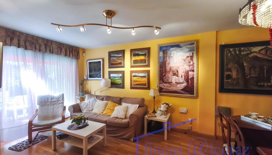 Foto 1 de Casa o xalet en venda a Mateo Estaún Llanas, Los Olivos, Huesca