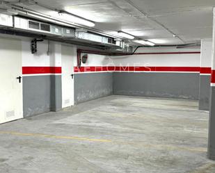 Parking of Garage for sale in  Sevilla Capital