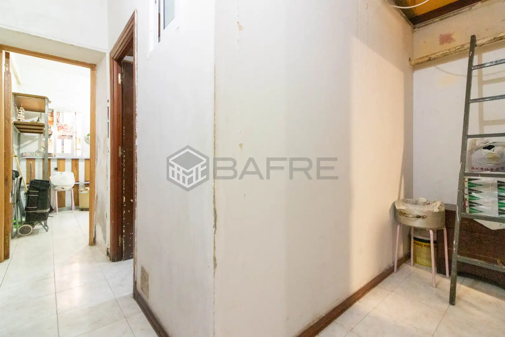 Flat for sale in Madrid