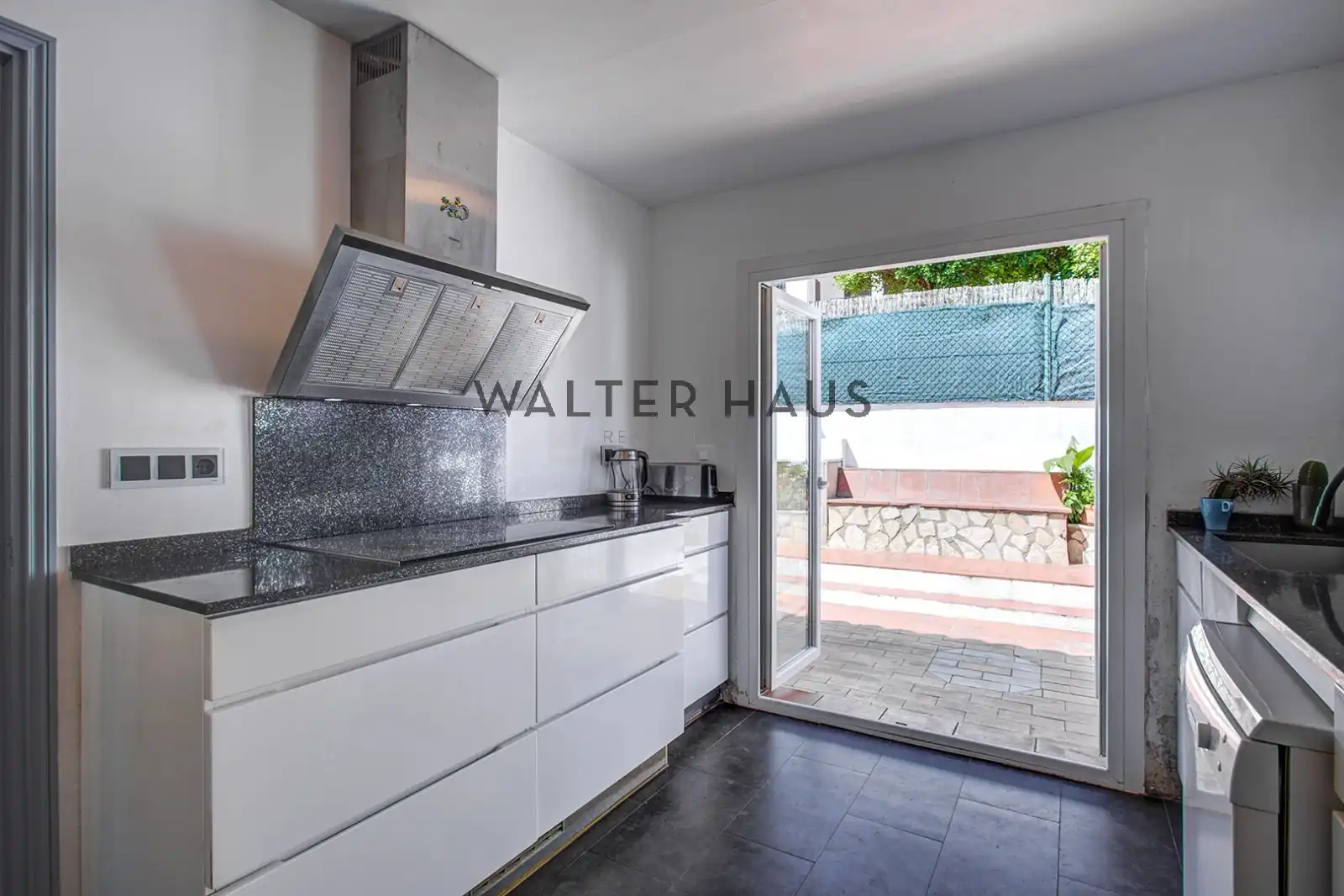 Chalet con terraza en venta en Avinguda Mas Santet, imagen 28