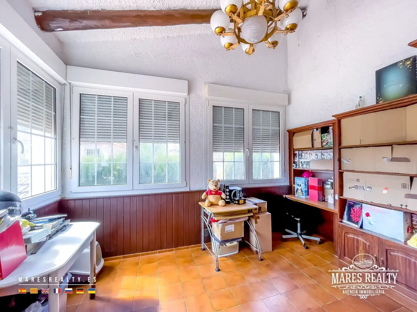 Casa o chalet en venta en Lloret de Mar con Aire acondicionado, Calefacción y Jardín privado