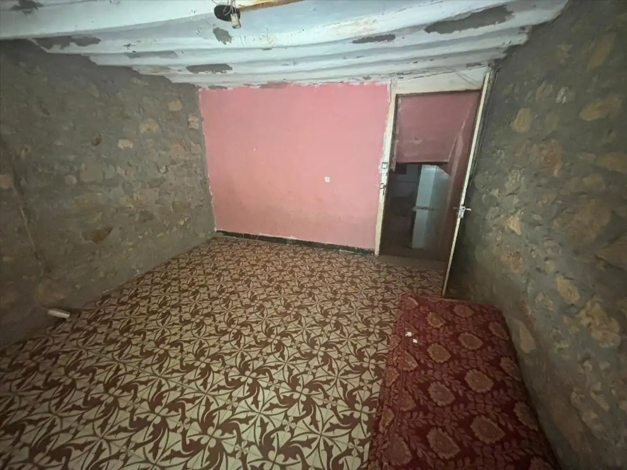 Casa adosada en venda en La Salzadella