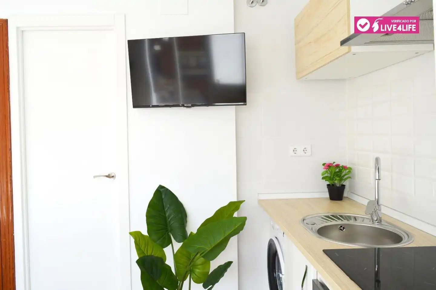 Study for rent in Felipe Salvador, Aiora