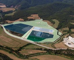 Terreny industrial en venda en Avinyó