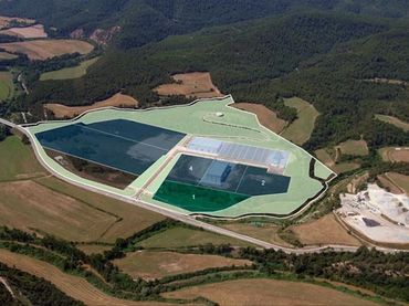 Terreno industriale in vendita a Plaça Sector Soler