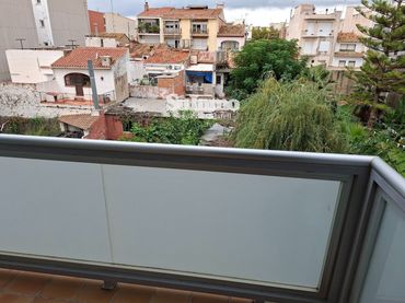 Appartamento con ascensore in vendita a DEL CARME