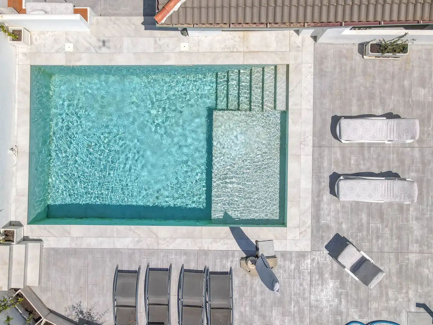 Casa con piscina en venta en Calle Navarra, imagen 2