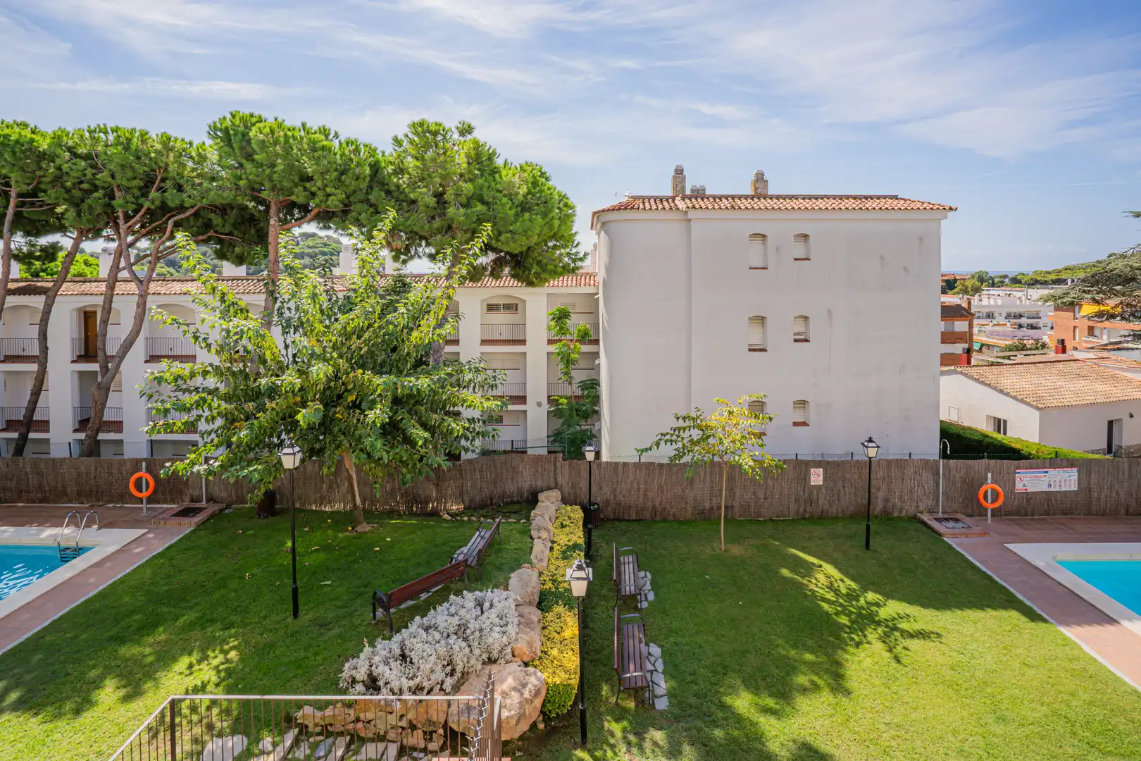 Piso con terraza en venta en Passatge de Josep Maria Sert, imagen 31