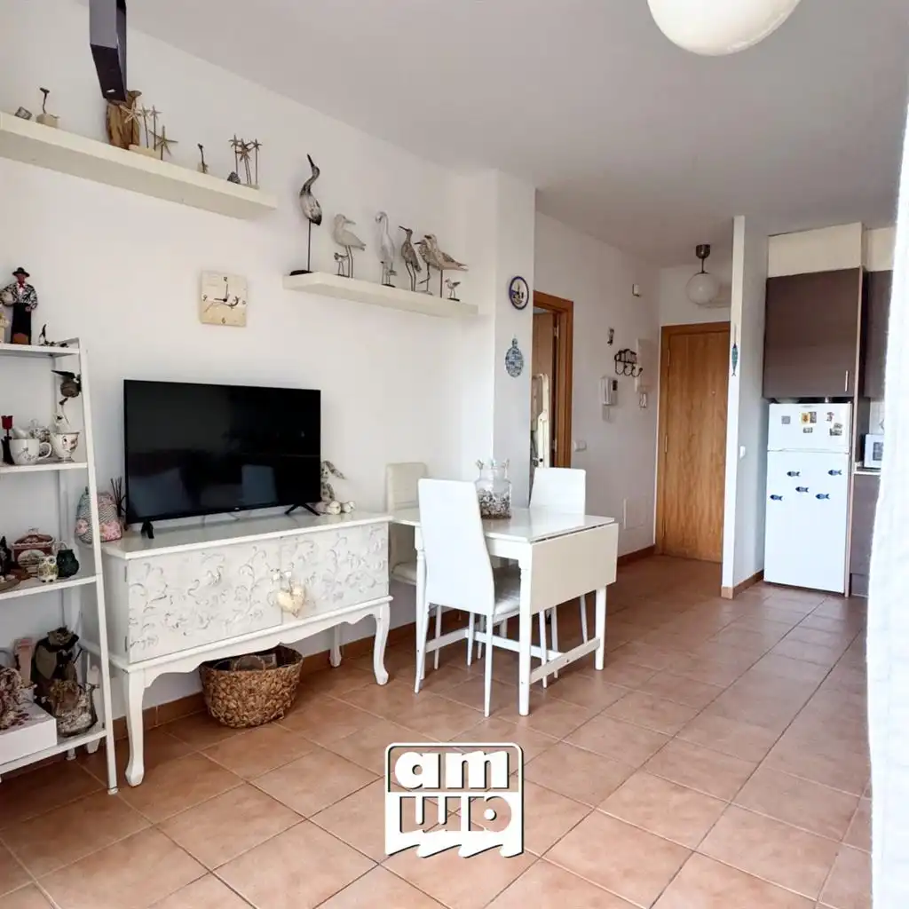 Comedor de Planta baja en venta en Llançà con Amueblado