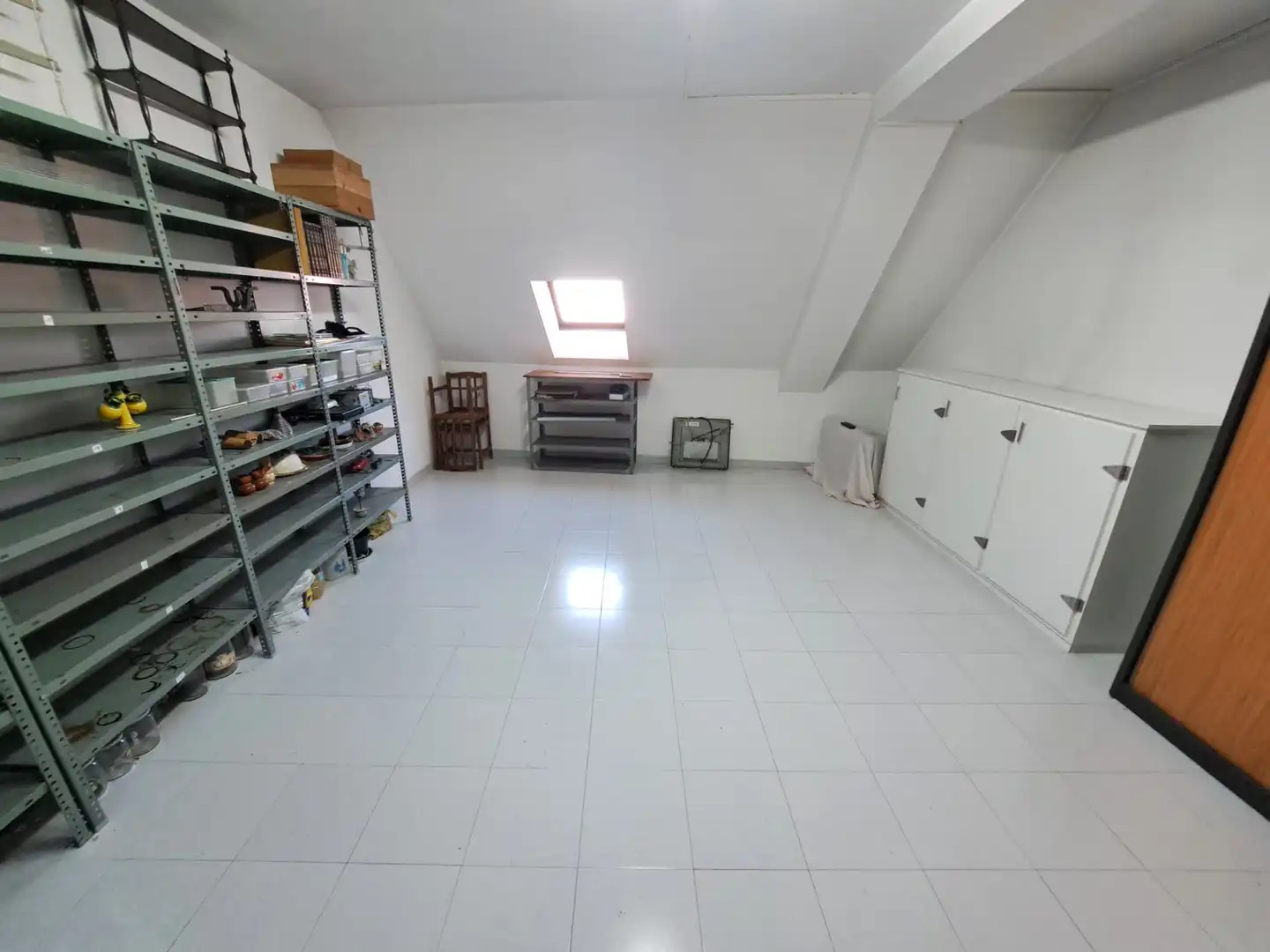 Flat for sale in Haro  with Heating, Storage room and Furnished