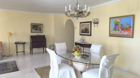 Photo 4 of Flat for rent in  Av Playas del Duque, Puerto Banús, Marbella