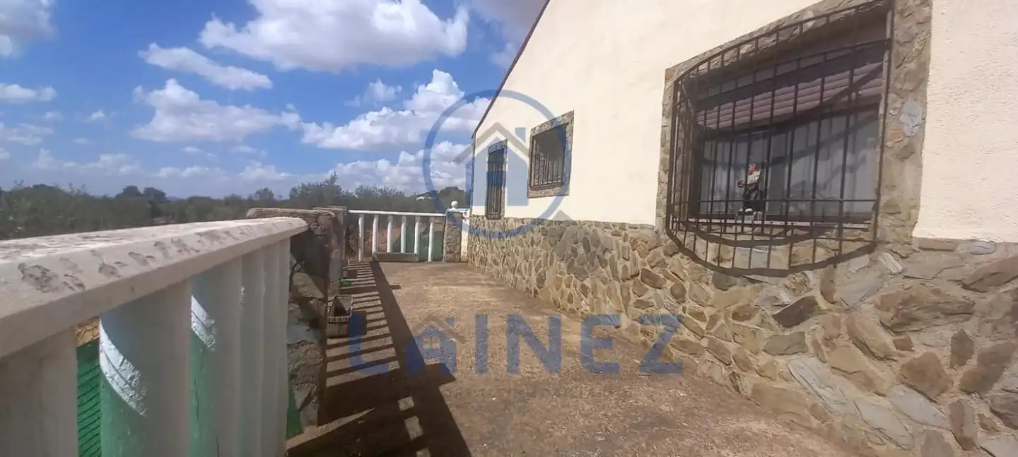 Wohnbaugrundstück zum Verkauf in La Granjuela, imagen 21