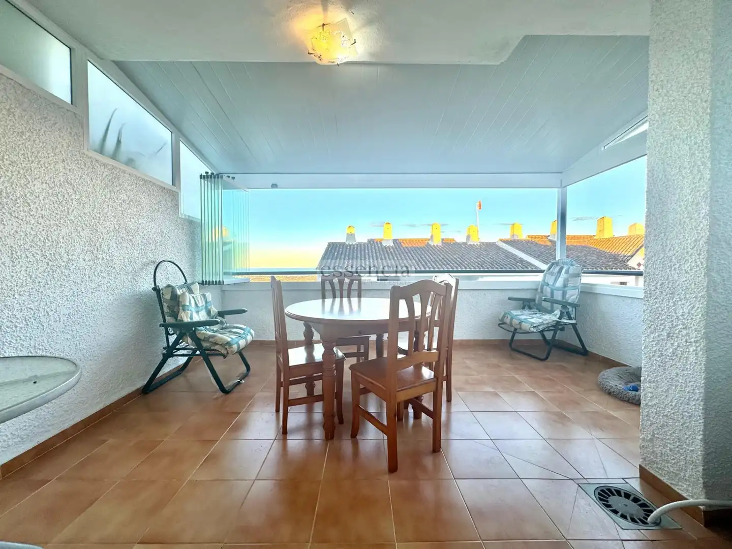 Apartament amb terrassa en venda a Pego, imagen 7