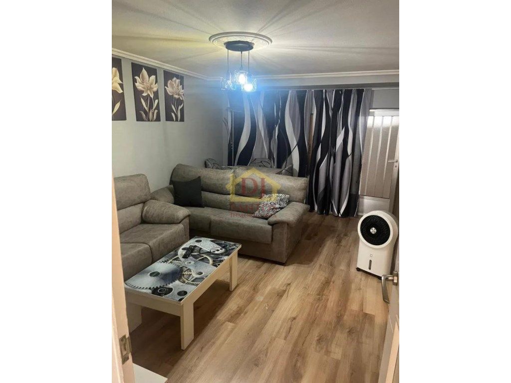 Living room of House or chalet for sale in Salamanca Capital