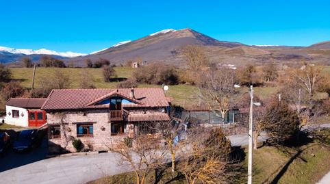 Foto 4 de Casa o xalet en venda a Hermandad de Campoo de Suso, Cantabria