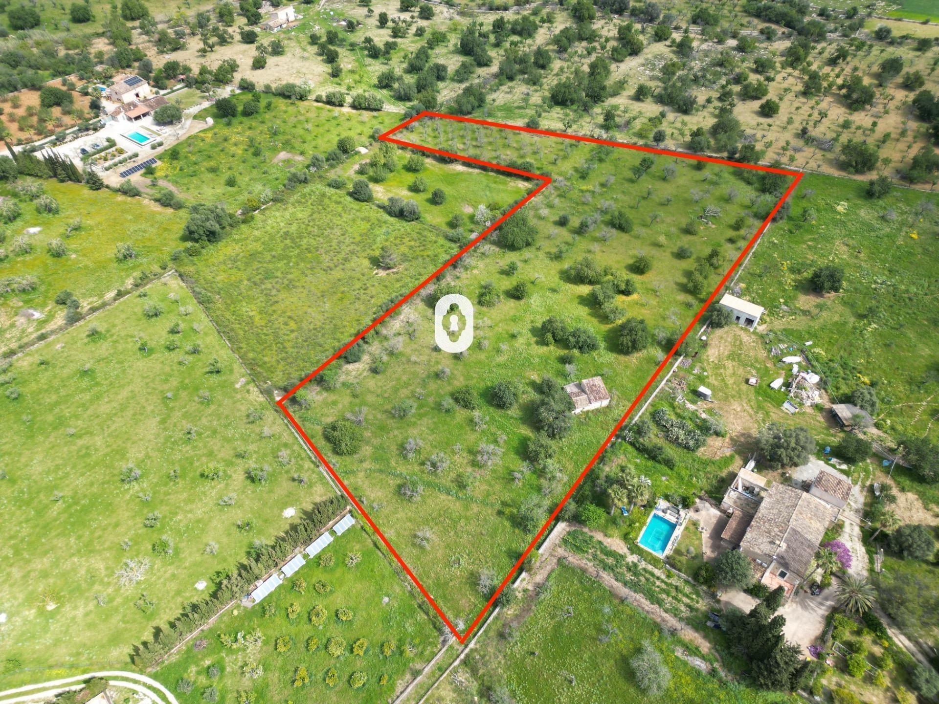 Residencial en venda en Selva