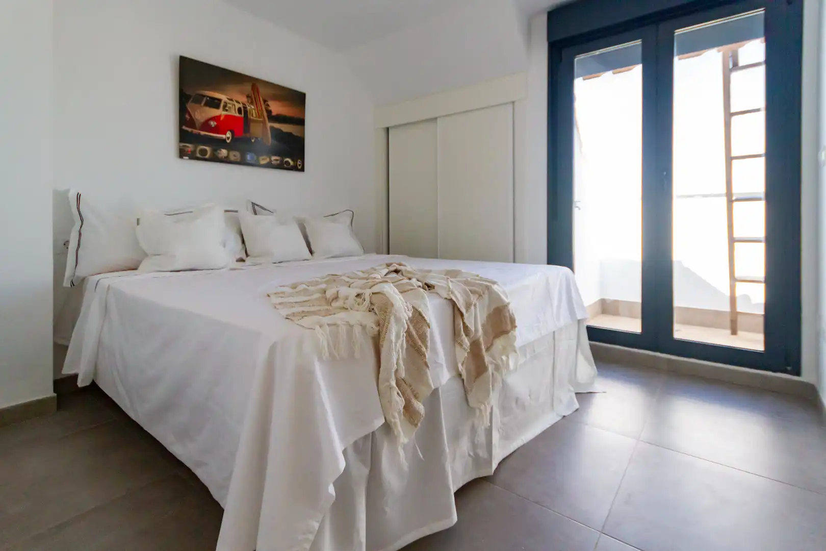 Ático con piscina en venta en Carrer Mar Jónica 2, imagen 24