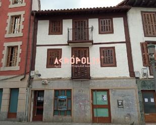 Exterior view of Premises for sale in Aretxabaleta