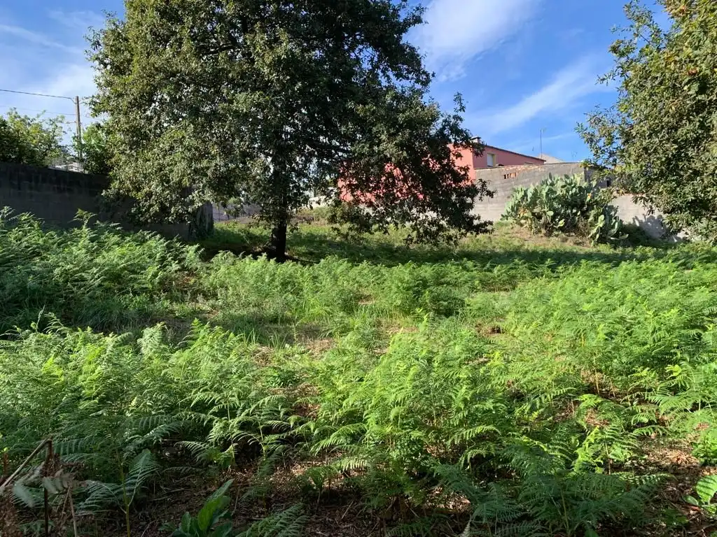 Wohnbaugrundstück zum Verkauf in Rúa Xiabre, imagen 3
