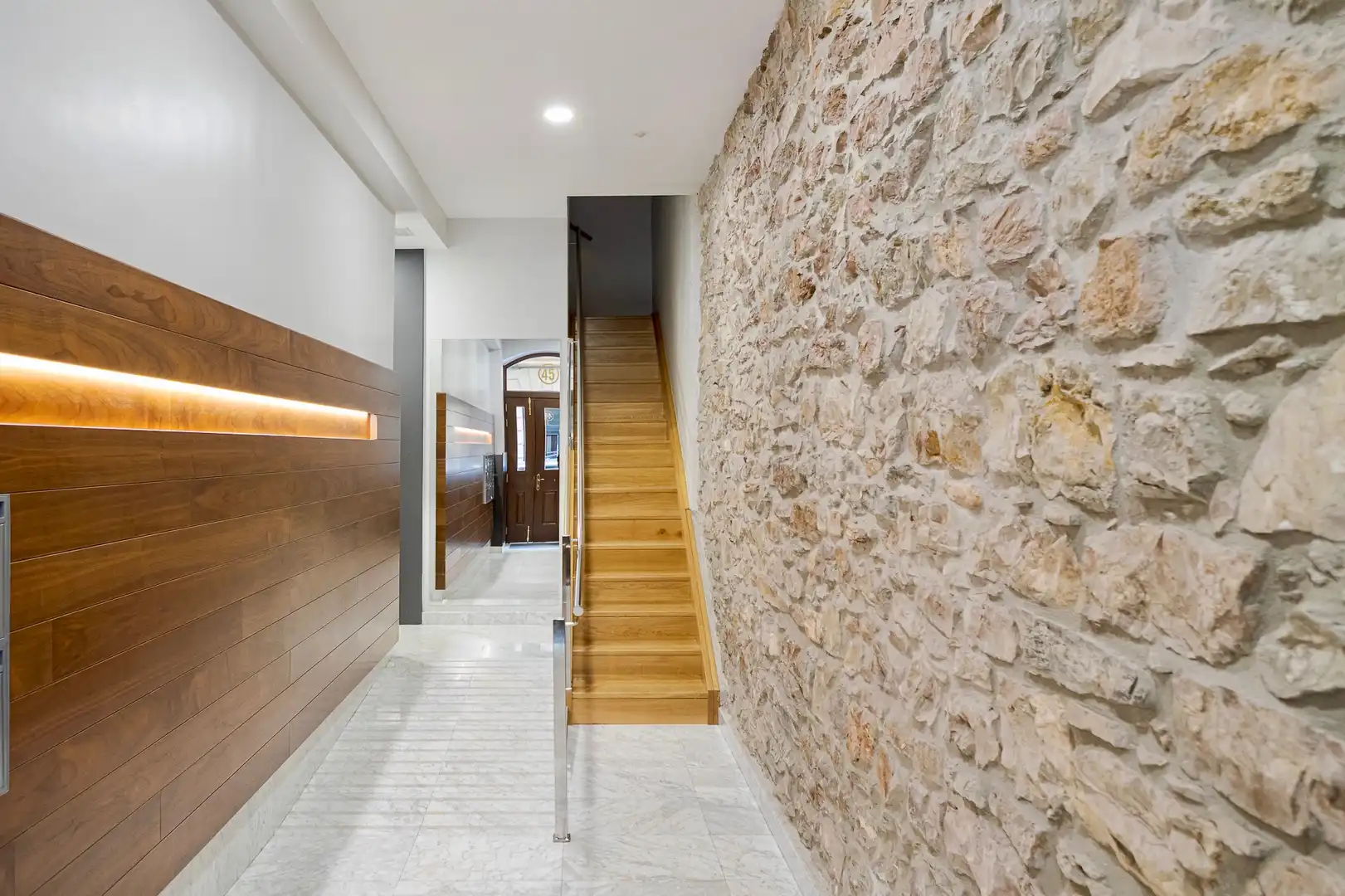 Piso en venta en Donostia - San Sebastián  con Calefacción y Balcón