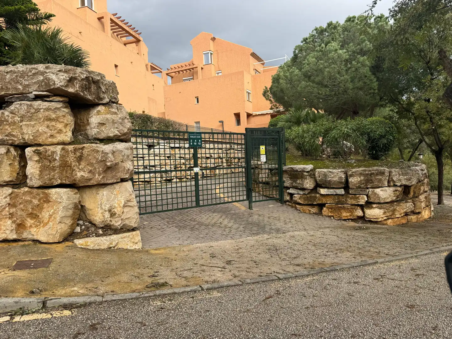 Apartament amb terrassa en venda a Elviria - Cabopino, imagen 24