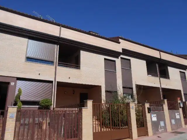 House with garden for sale in CRUZ MALPELO 13, imagen 13