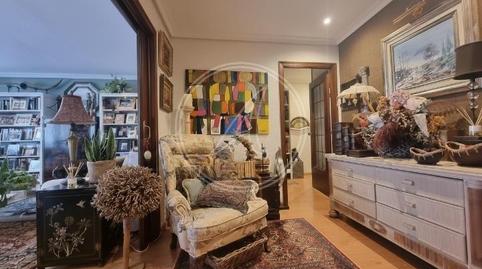 Foto 2 de Pis en venda a Avenida de Óscar Esplá, Benalúa, Alicante / Alacant