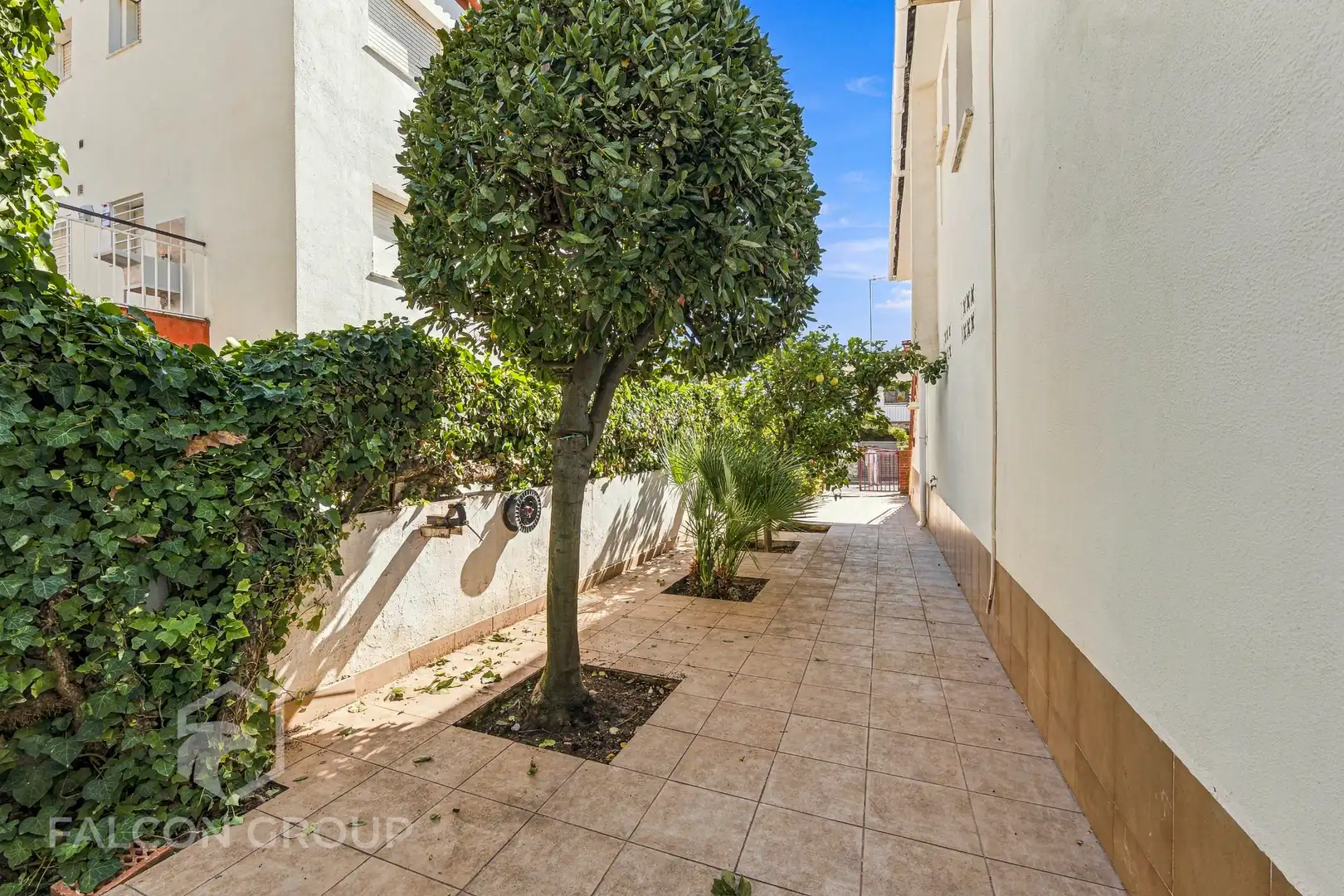 Attique avec balcon à vendre à Carrer del Ter, imagen 3