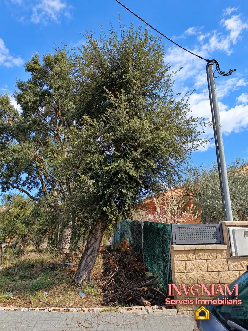 Residential land for sale in Sils, imagen 5