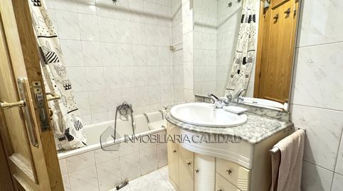 Foto 4 de Piso de alquiler en Juan XXIII - Las Torres - G2, Burgos Capital