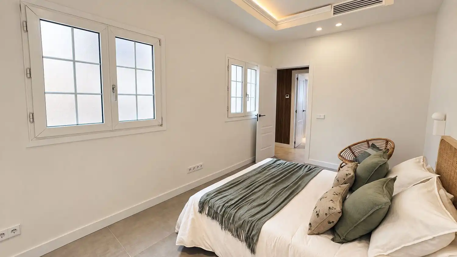 Penthouse mit Aufzug zum Verkauf in Eixample, imagen 15