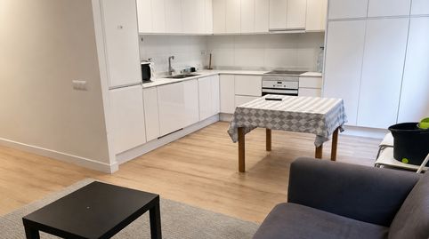Foto 3 de Piso en venta en Carrer de la Indústria, Sagrada Família, Barcelona Capital