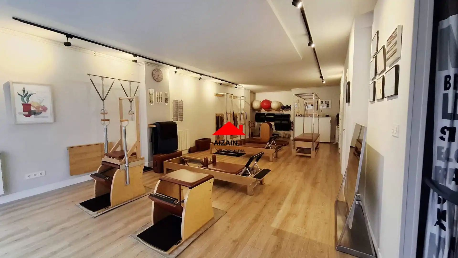 Local comercial en venta en Deusto