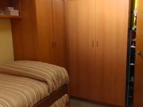 Habitación de Piso en venta en Torreperogil con Trastero, Amueblado y Balcón